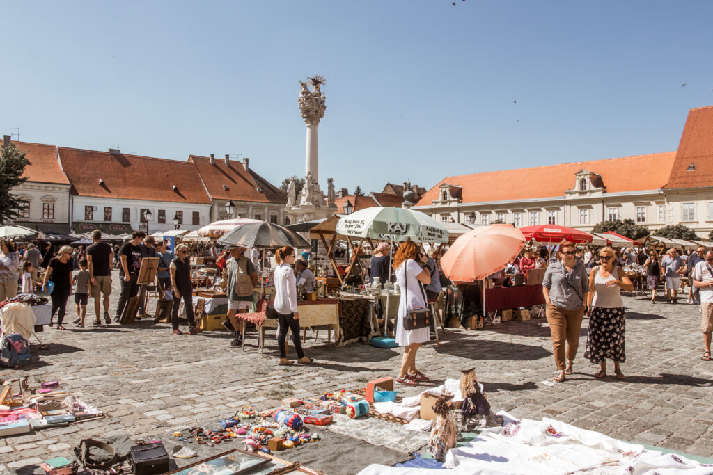 THE TOP 10 Things To Do in Osijek (Croatia)